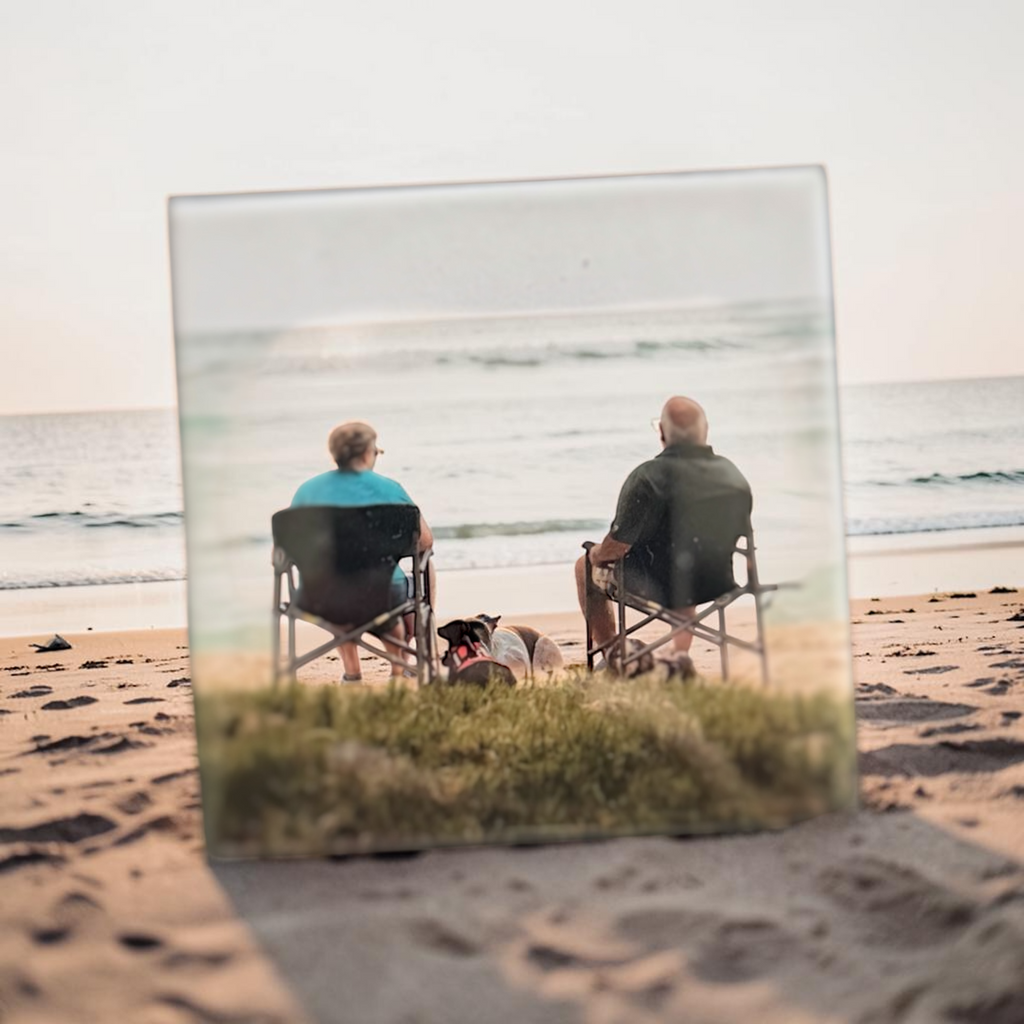 Custom Photo Magnets - Set of 6 or 12